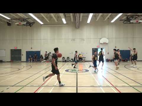 Lights Out (66) vs Chip Chasers (47) - sunday tier 7 - tcbl 2022 summer