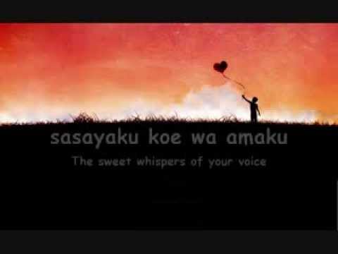 Namida No Riyuu video