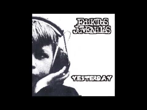 Ediktos Juveniles - Más Feliz que la Mierda (Flema)