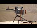 Shooting USA: History's Guns: The BB Machine Gun
