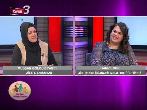 KANAL 3’TE SABAH 12 02 2019