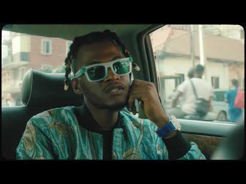 Mmzy - Dominate [Music Video]