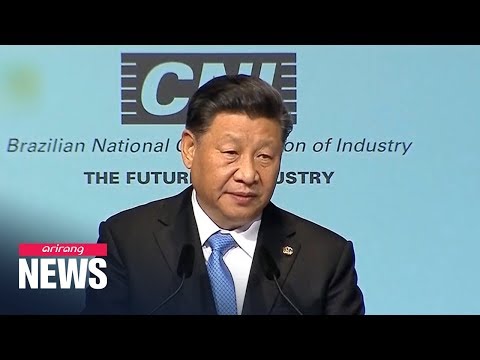 中国の指導者、「凶悪犯罪者」を処罰するために香港警察を全面的に支援すると表明 (Chinese leader pledges full support for Hong Kong police in punishing "violent criminals")