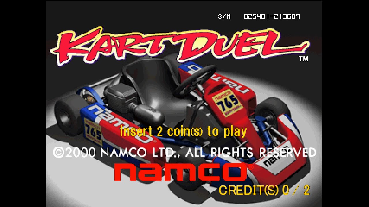 Gameplay Video