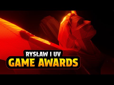 UV o grach and Ryslaw