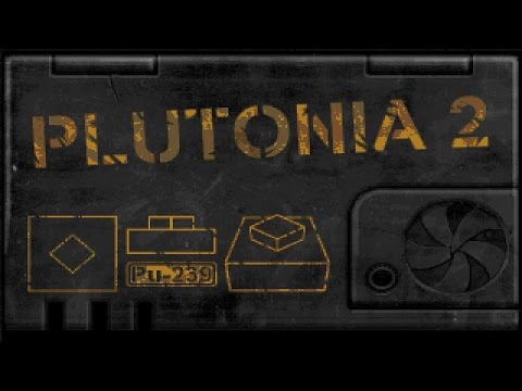 Final DOOM - Plutonia 2 - MAP 32 (Go 4 It) - UV-Max in 10:02