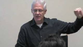 Trubys Screenwriting - How to Write the Thriller Genre #2