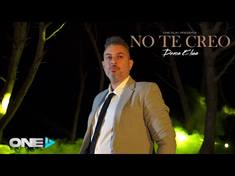 Denis Elias Oficial and One Play