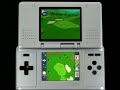 True Swing Golf Nintendo DS E3 2005 Trailer DVD Rip 4K60 Upscale