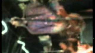 Deathray Davies Live at Barley House 8-15-03