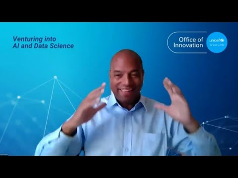 AI Opportunities: Lessons For Startups From UNICEF's Insights