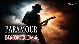 Download lagu Narkotika – Paramour (Blues Rock Cover by Naral7) | Versi Gitar Blues Powerful mp3