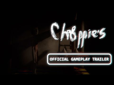 Gameplay Trailer
