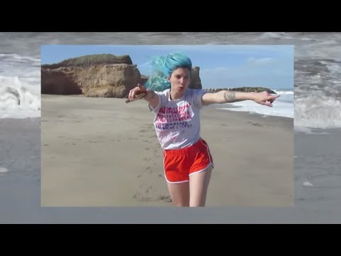 Marina Fages - Hardcore Disnei (videoclip)