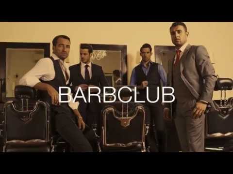 BarbClub V2 Video
