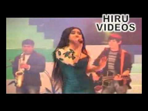 DJ Remix Dancig Song[Hiru]