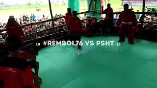 Download lagu VIRALL...!!! PSHT VS REMBOL 76 - PENCAK DOR NGRAHO mp3 Download lagu VIRALL...!!! PSHT VS REMBOL 76 - PENCAK DOR NGRAHO mp3