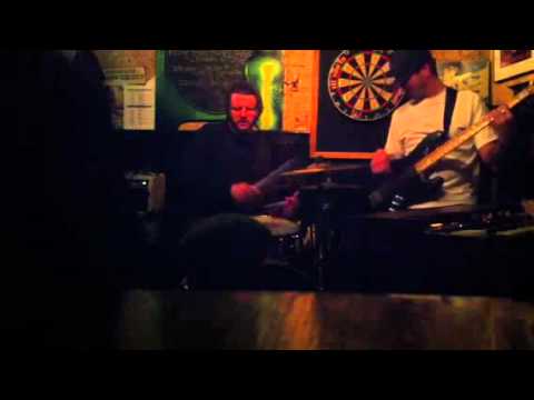 Dub Apocalypse Live @ Bull McCabes