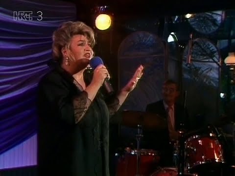 Zdenka Vučković - Zagreb, Zagreb | Tebi, grade moj | Mijenjamo se, moj Zagreb i ja (Live, 1994)