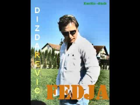 Fedja Dizdarevic-Unuce.mpg