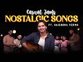 Jamming To Nostalgic Love Songs Ft Gajendraverma SW Cafe Casual Jams