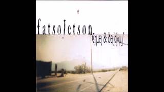 Fatso Jetson - Heavenly Hearse