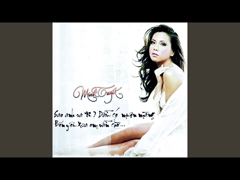 Vắng anh nhớ anh thật nhiều - Minh Tuyết