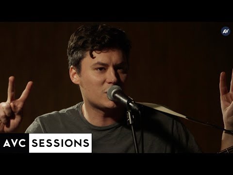 Peace Sign - The Front Bottoms