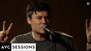 The Front Bottoms perform &quot;Peace Sign&quot; | AVC Sessions