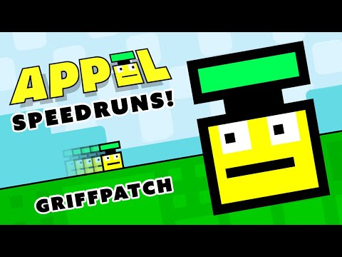 Fastest Appel Speedruns | Jan 2021