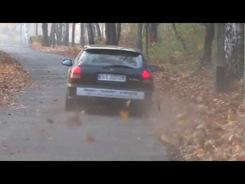 7 runda SMT 2011_Jacek Koselski/Michał Rzeszótko