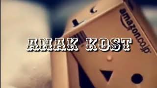 Download lagu Lagu anak kost(video lirik) mp3