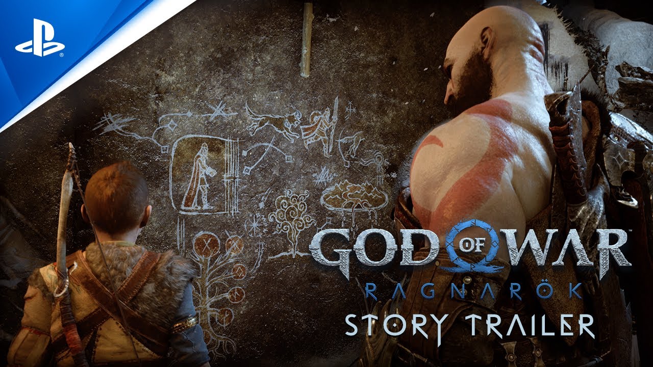 God of War Ragnarök: Valhalla revelado, disponível em 12 de dezembro –  PlayStation.Blog BR