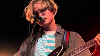 NAP EYES - TRIBAL THOUGHTS