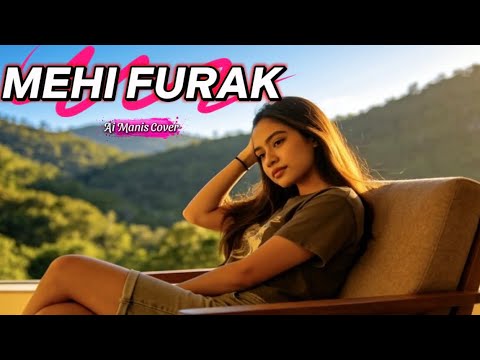 Lagu Tetun || MEHI FURAK || Abito Gama (Cover Ai Manis)