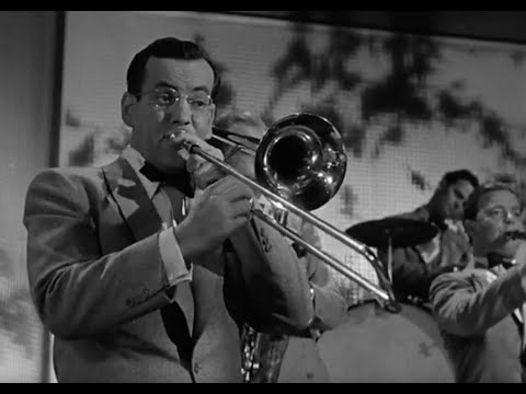 Kalamazoo by The Glenn Miller Orchestra