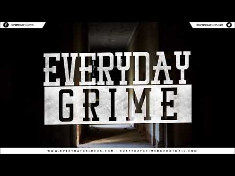 T Slicz - Spooksta [Grime Instrumental]