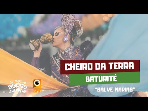 Cheiro da Terra - Baturité | 26º Festejo Ceará Junino