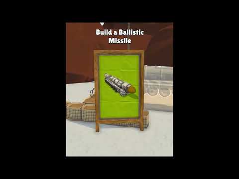 Missiles Base: Tycoon Game video thumbnail