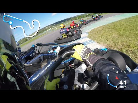 PE NO KART - 5ª ET 28.05.2023 - 2ª BT -  CIRCUITO PALADINO - 21B