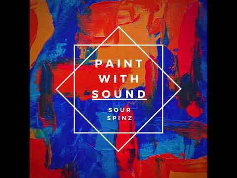 Escobar Beat- Sour Spinz Production