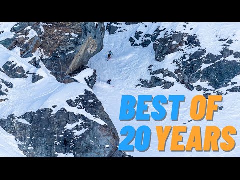 ENGADINSNOW 2022 - Best of 20 Years