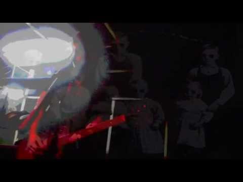 concrete worms -  beautiful way to die