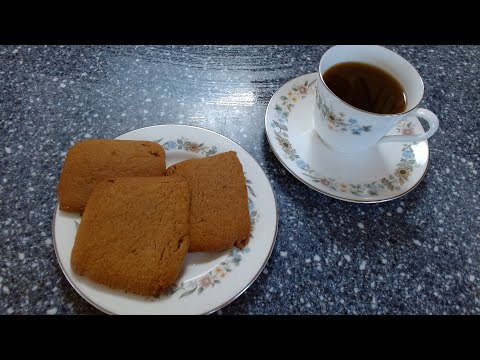 Ginger Snaps - Budget Friendly!