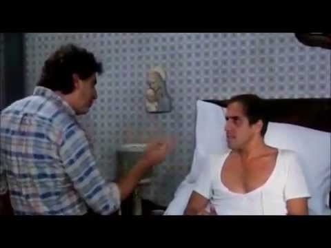 Giacomo Leopardi  [Adriano Celentano - Hände wie Samt, deutsch]