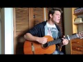 Hunter Hayes - Wanted (Cover by Robert Morris ...