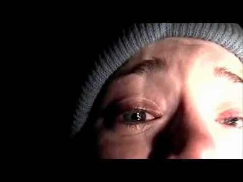 TRAILER A BRUXA DE BLAIR