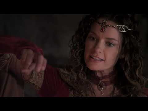 Gresilda second scene