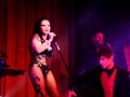 BAILANDO- FANGORIA - CONCIERTO TEATRO ...