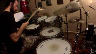 Cengiz Tural - Tim Sharp's 7/8 Play along  v2